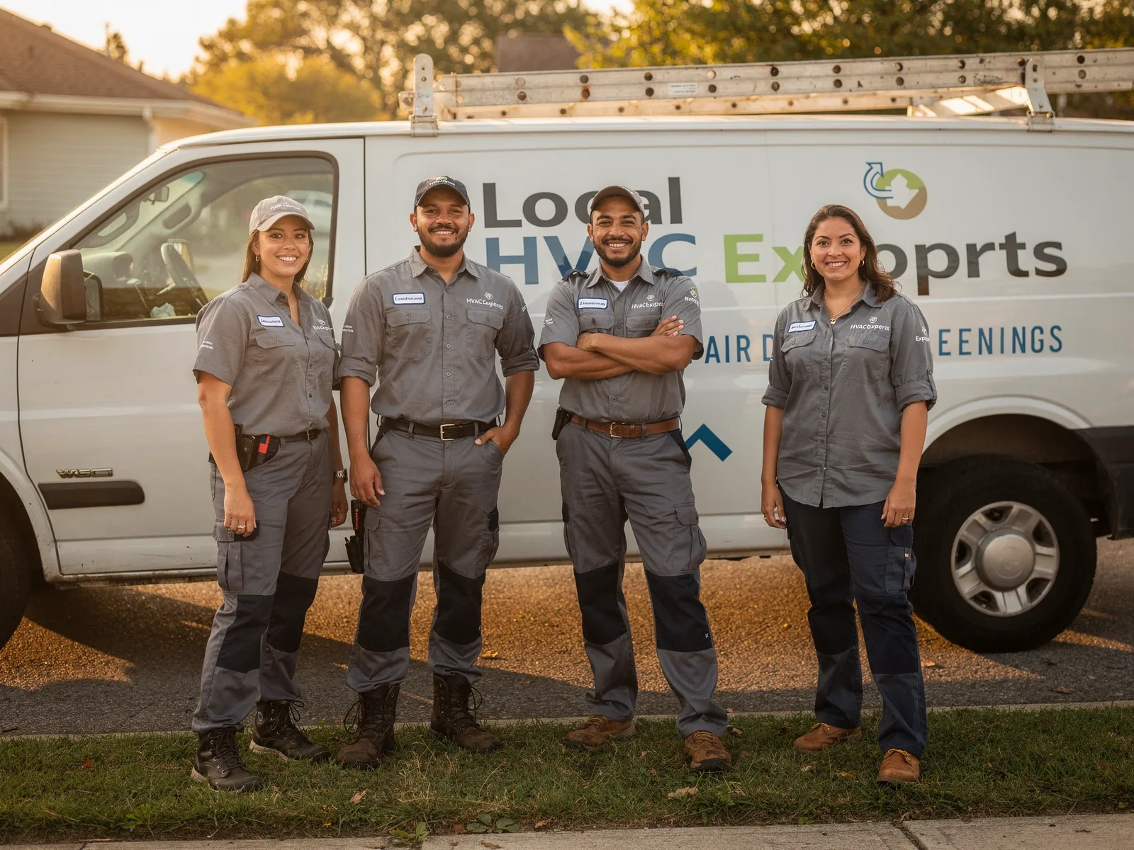 24/7 HVAC Repair & AC Replacement company in Palmer, AK